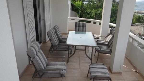 Apartmani Ela Tom – fotografija 6