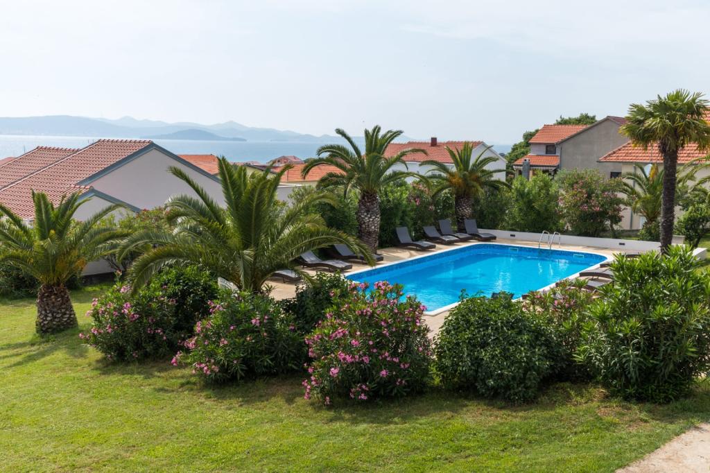 Vila Mediterano – fotografija 1