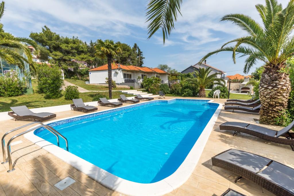 Vila Mediterano – fotografija 2