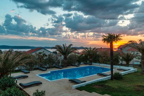 Vila Mediterano – fotografija 5