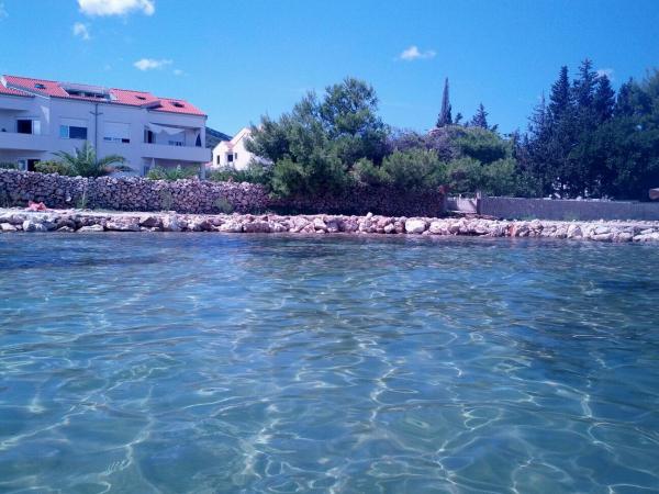 Apartmani Dubravko Miletić – fotografija 3