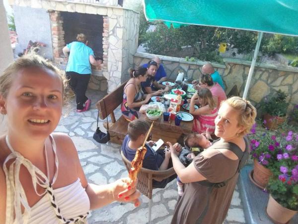 Apartmani Luna – fotografija 5
