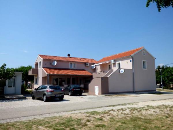 Apartmani Branko – fotografija 2