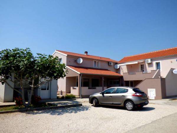 Apartmani Branko – fotografija 3