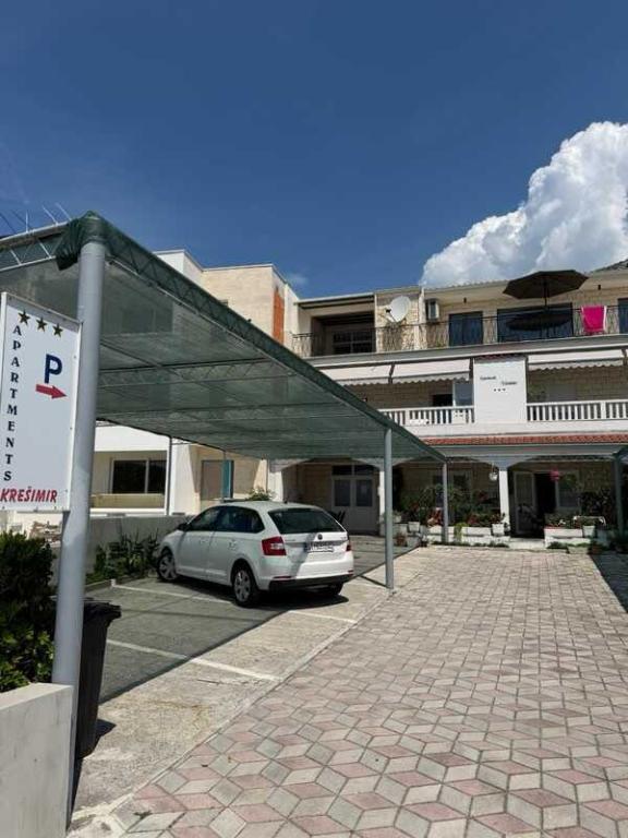 Apartmani Krešimir – fotografija 4