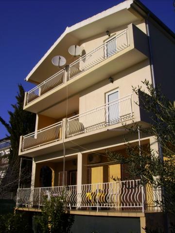 Apartmani Zupanovic – fotografija 3