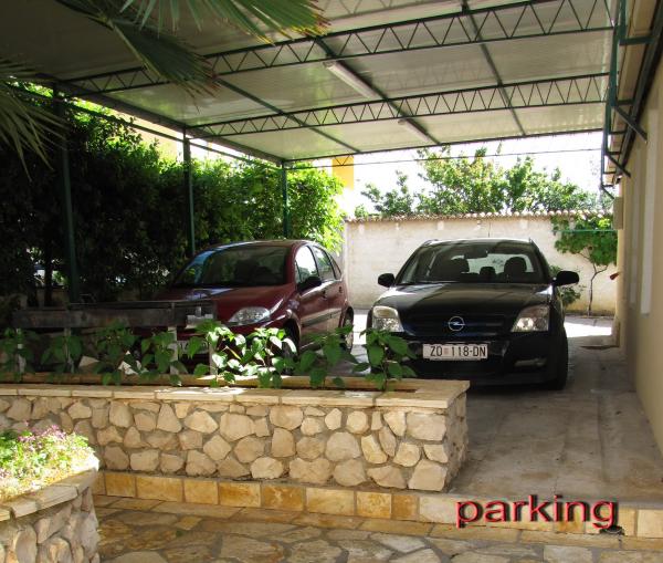 Apartmani Z Home – fotografija 2