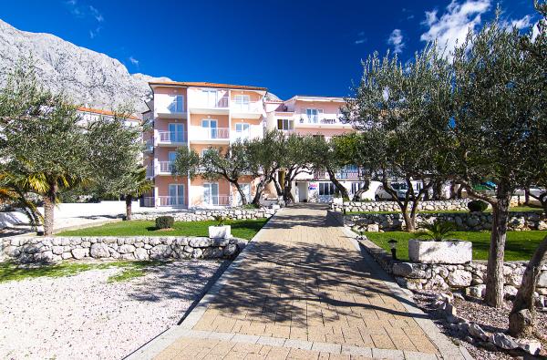 Apartman Adriana – fotografija 3