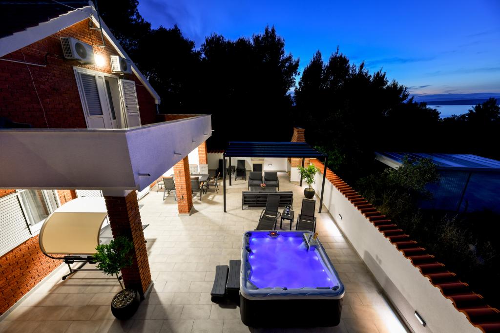 Kuća za odmor Vila Kate – fotografija 5