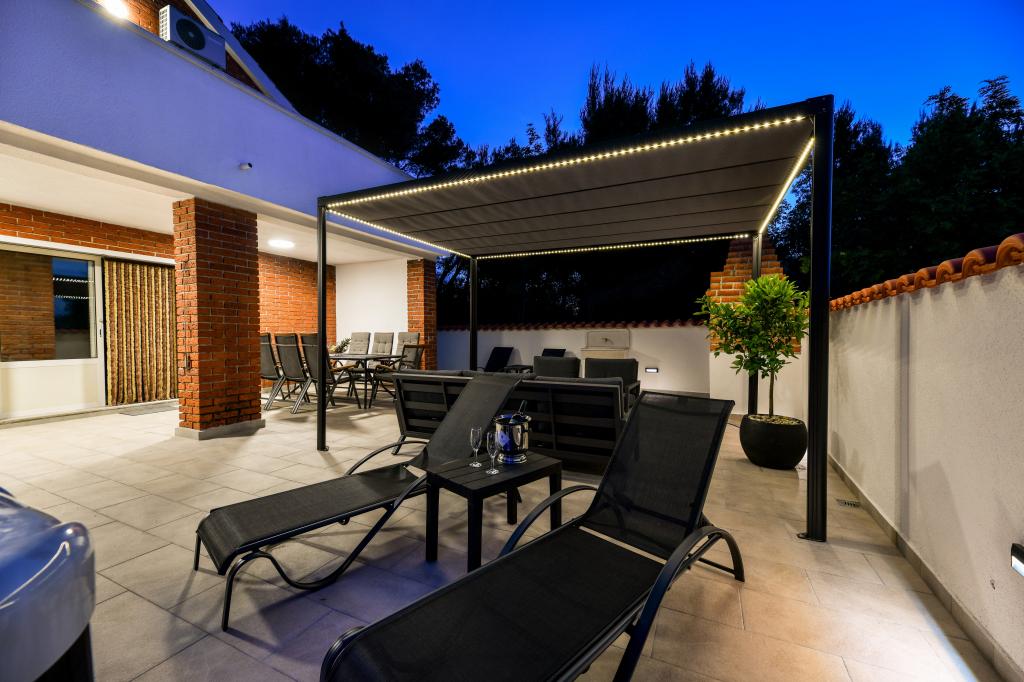 Kuća za odmor Vila Kate – fotografija 6
