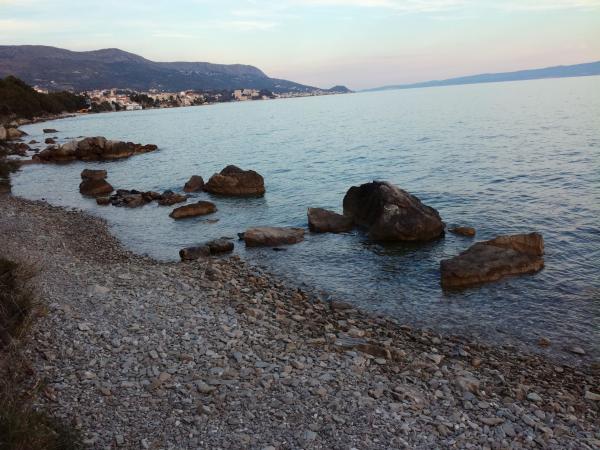 Apartmani Nakić – fotografija 6