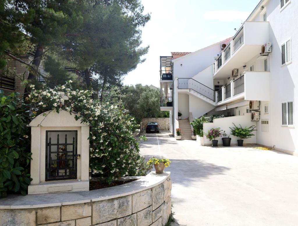Apartmani Ina – fotografija 4