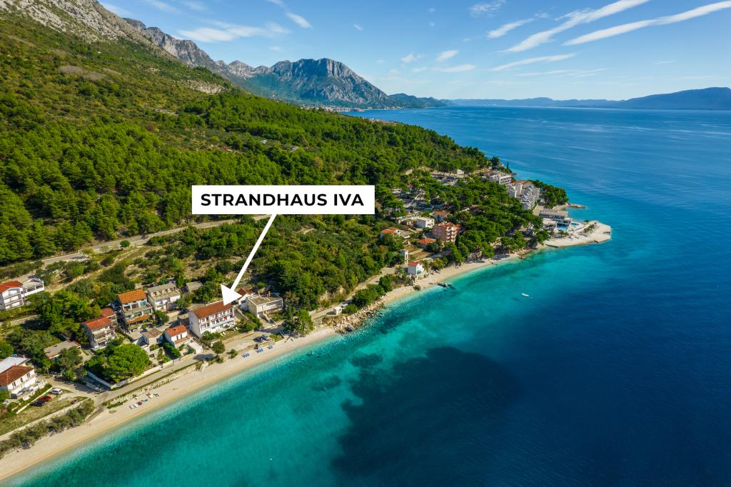 Apartmani Strandhaus Dalmatien – fotografija 4