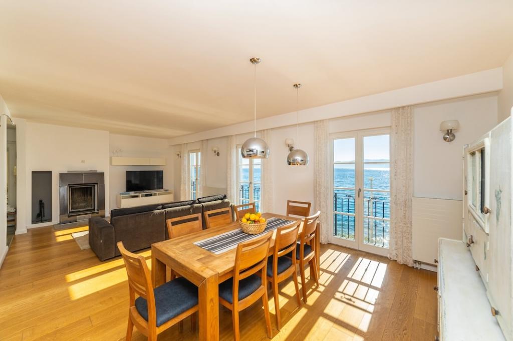 Apartmani Strandhaus Dalmatien – fotografija 5