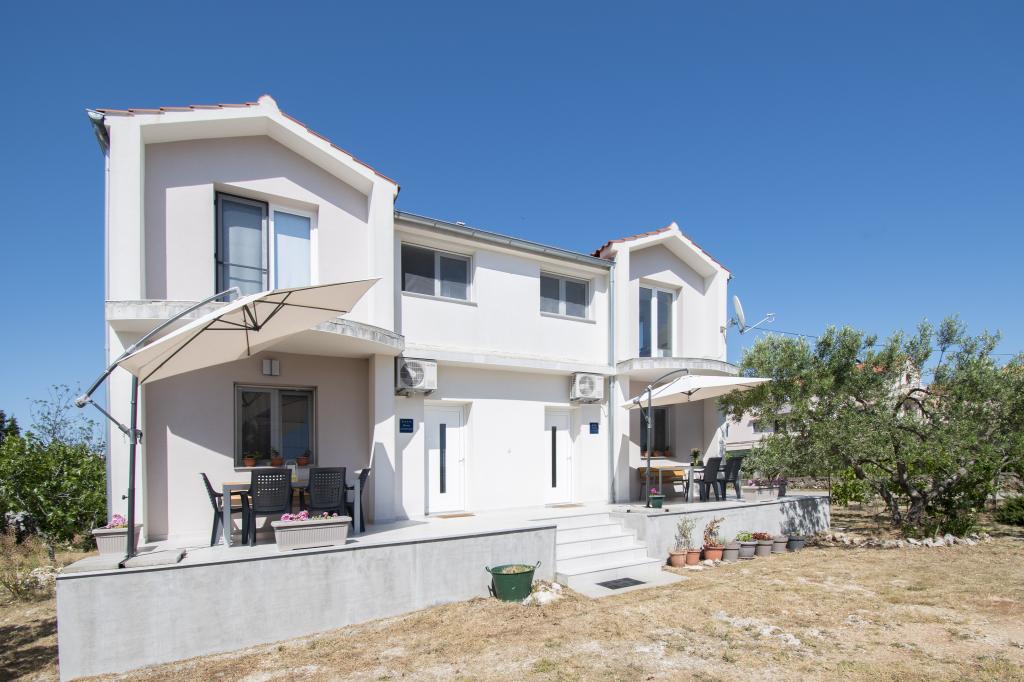 Apartmani Maslina – fotografija 3