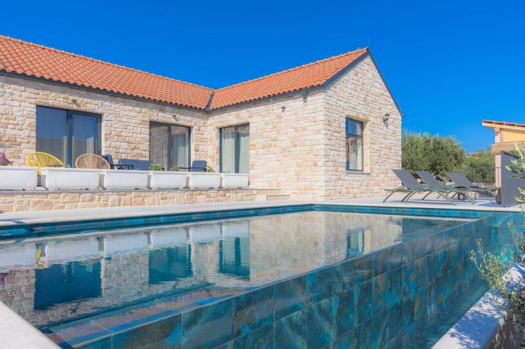 Villa Midela Elaionas – fotografija 3