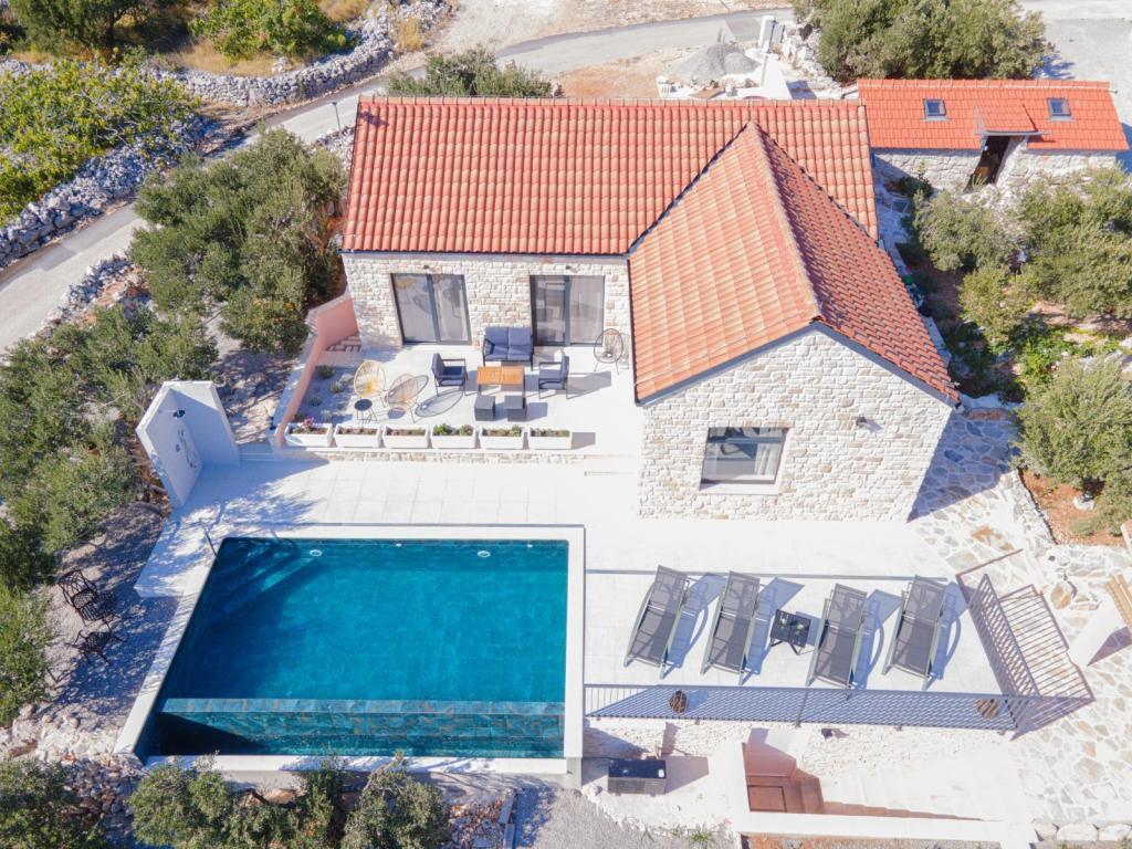 Villa Midela Elaionas – fotografija 4