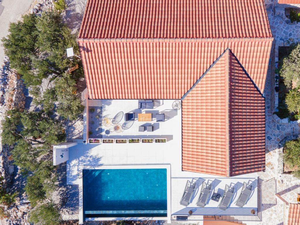 Villa Midela Elaionas – fotografija 5