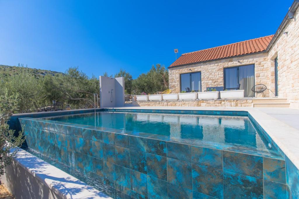 Villa Midela Elaionas – fotografija 6