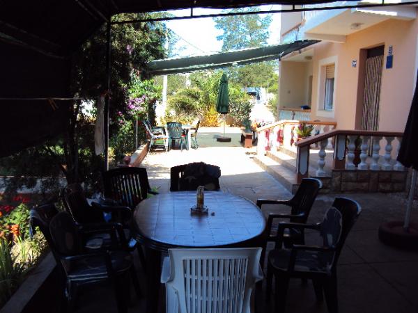 Apartmani Barbara – fotografija 1