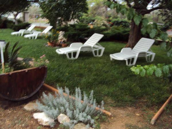 Apartmani Barbara – fotografija 4