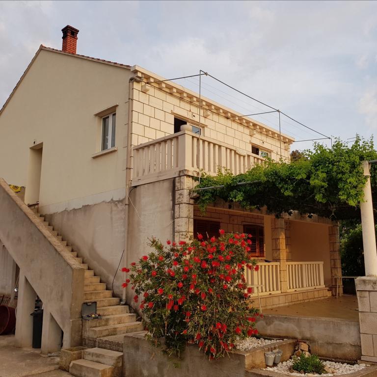 Apartmani Martina – fotografija 1