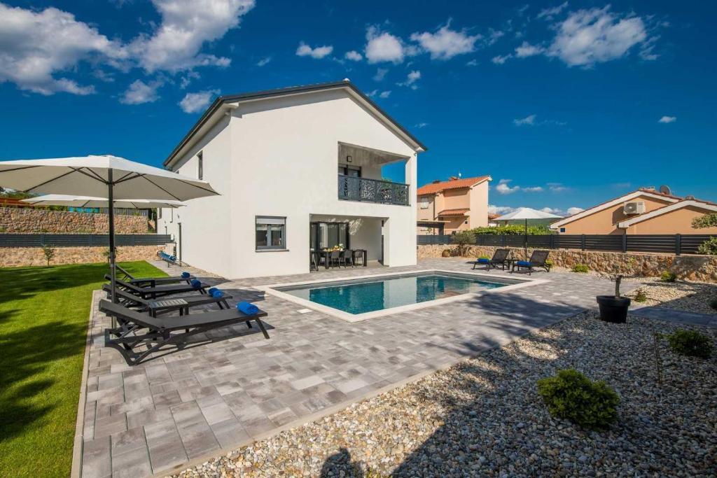 Holiday House Lana – fotografija 3
