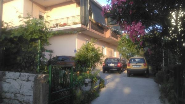 Apartman Marija Naomi Škobalj – fotografija 2