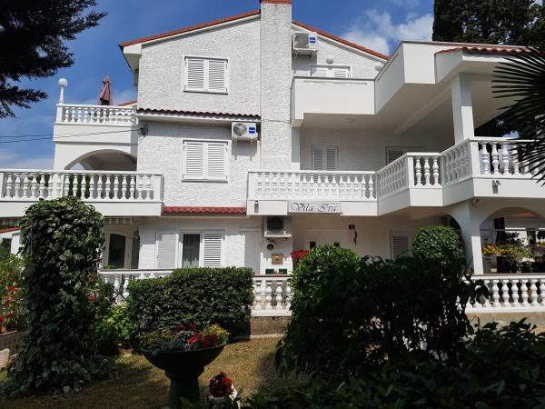 Apartmani Villa Iva – fotografija 4