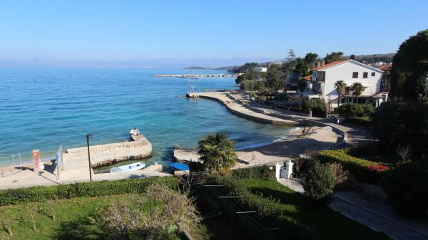 Apartmani Villa Iva – fotografija 6