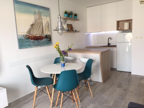 Apartman Iris – fotografija 2