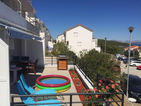Apartman Iris – fotografija 5