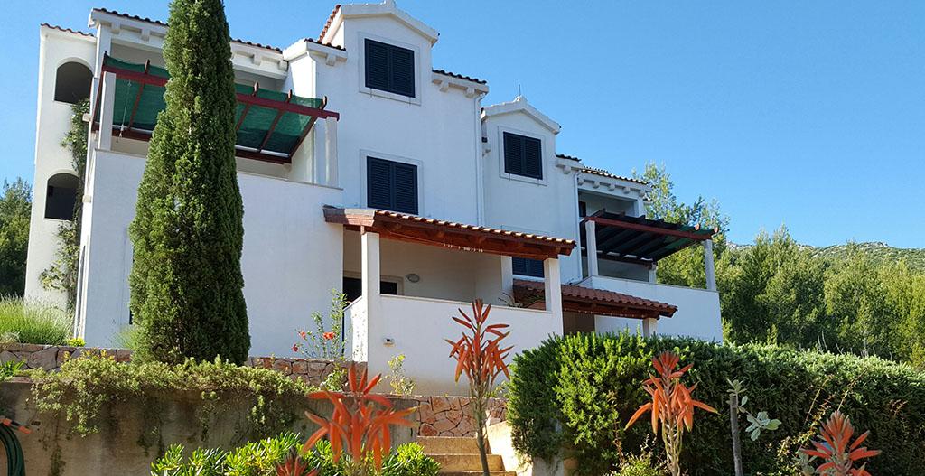 Apartmani Zavala 222 – fotografija 2