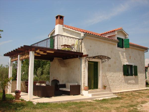 Kuća za odmor Rita – fotografija 3