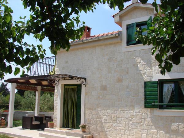 Kuća za odmor Rita – fotografija 4