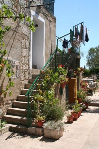 Apartmani Nada Vlahov – fotografija 2