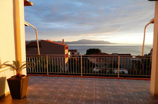 Apartmani Pogled – fotografija 1