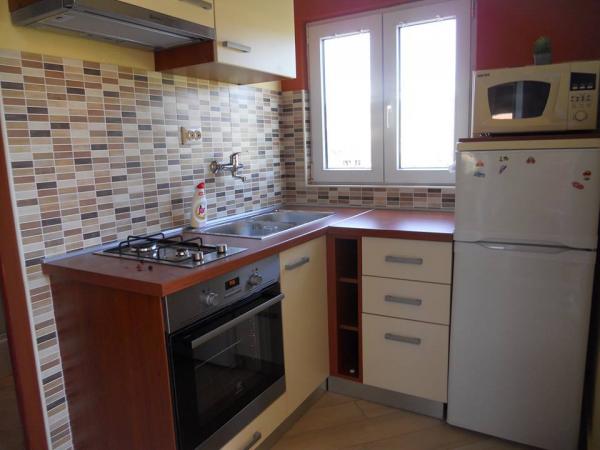 Apartmani Luce – fotografija 5