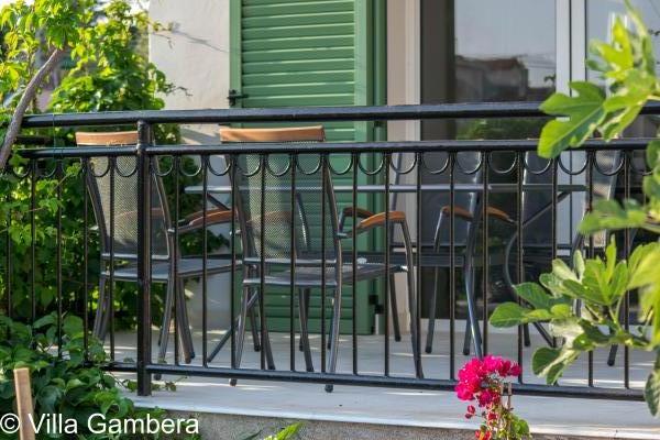 Apartmani Villa Gambera – fotografija 1