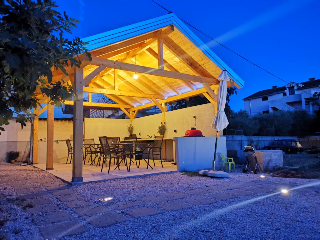 Apartmani Villa Gambera – fotografija 2