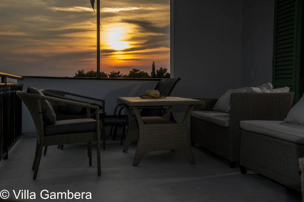 Apartmani Villa Gambera – fotografija 5
