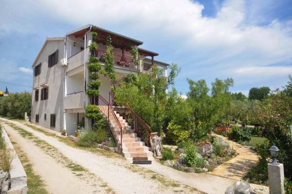 Apartmani Tuta Toni – fotografija 3