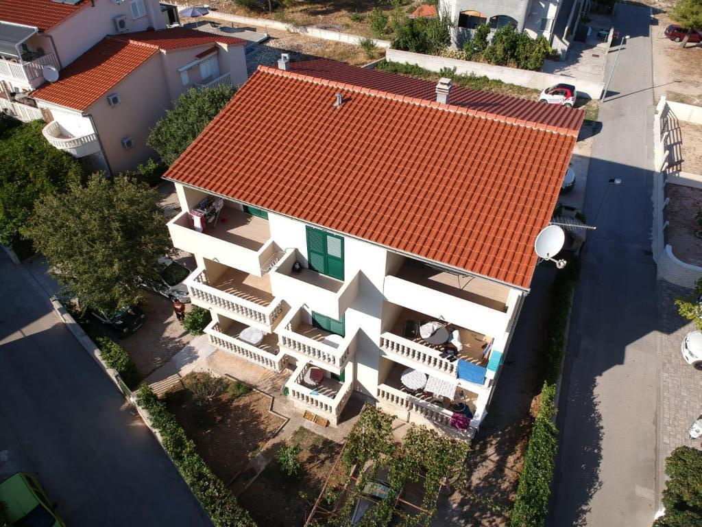 Apartmani Marija – fotografija 1