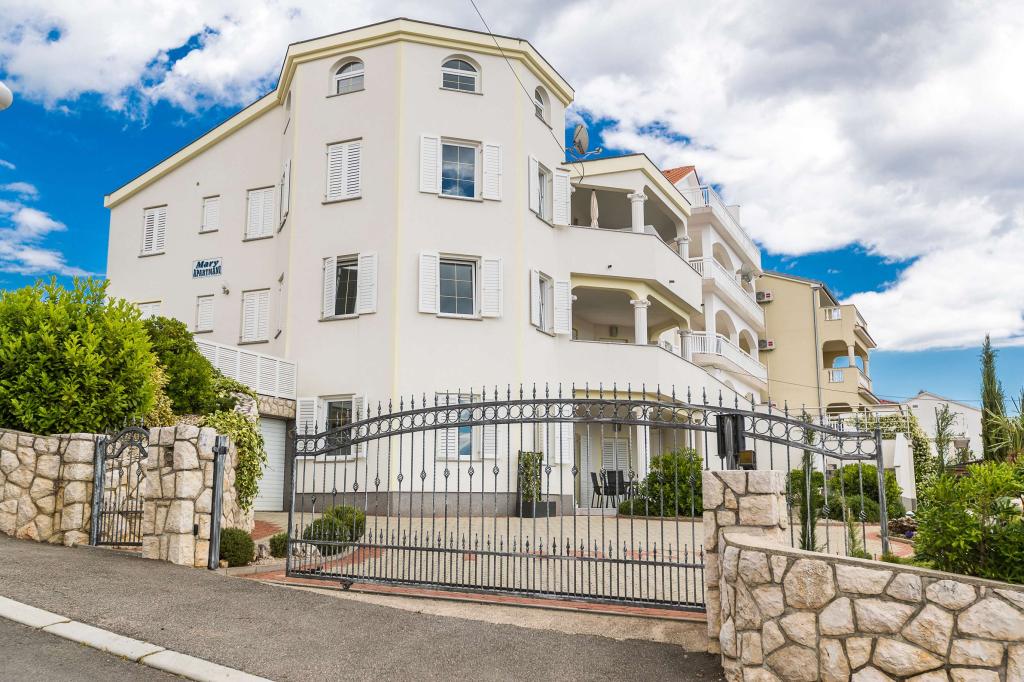 Apartmani Mary – fotografija 4