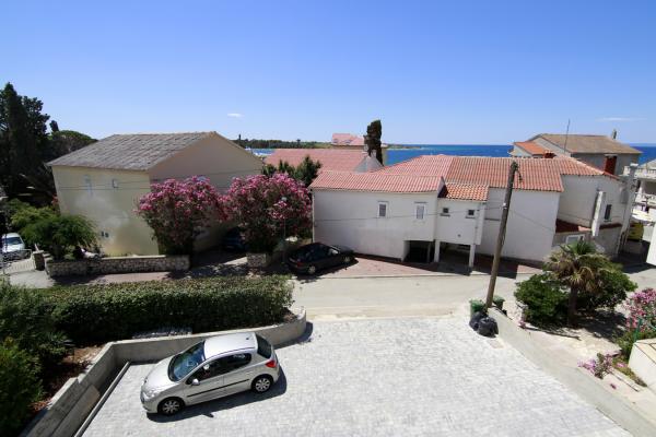 Apartmani Luna – fotografija 3