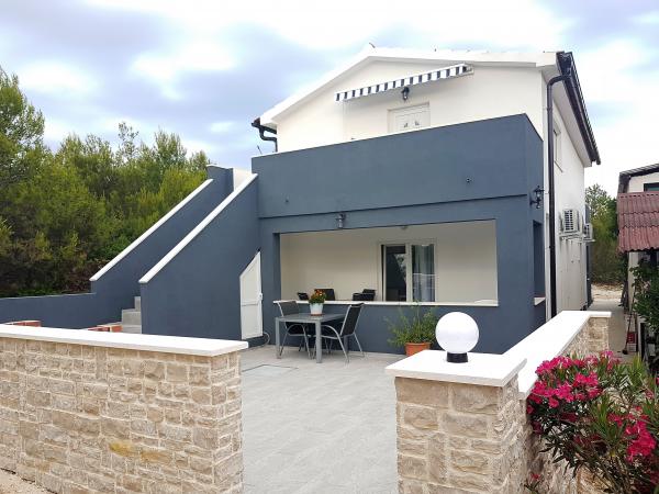 Apartmani Romantic – fotografija 4