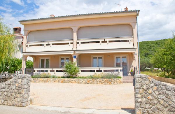 Apartmani Žorić – fotografija 3
