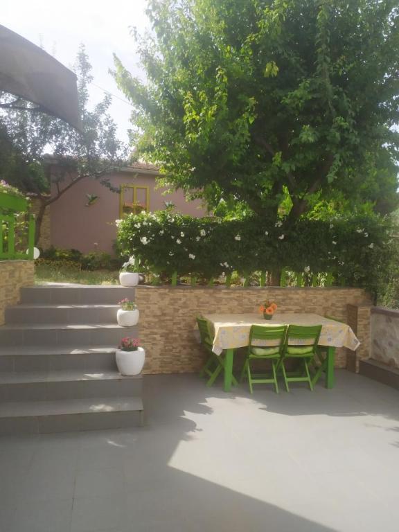 Apartman Oaza Mira – fotografija 4