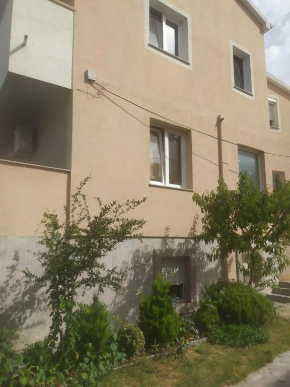 Apartman Oaza Mira – fotografija 5