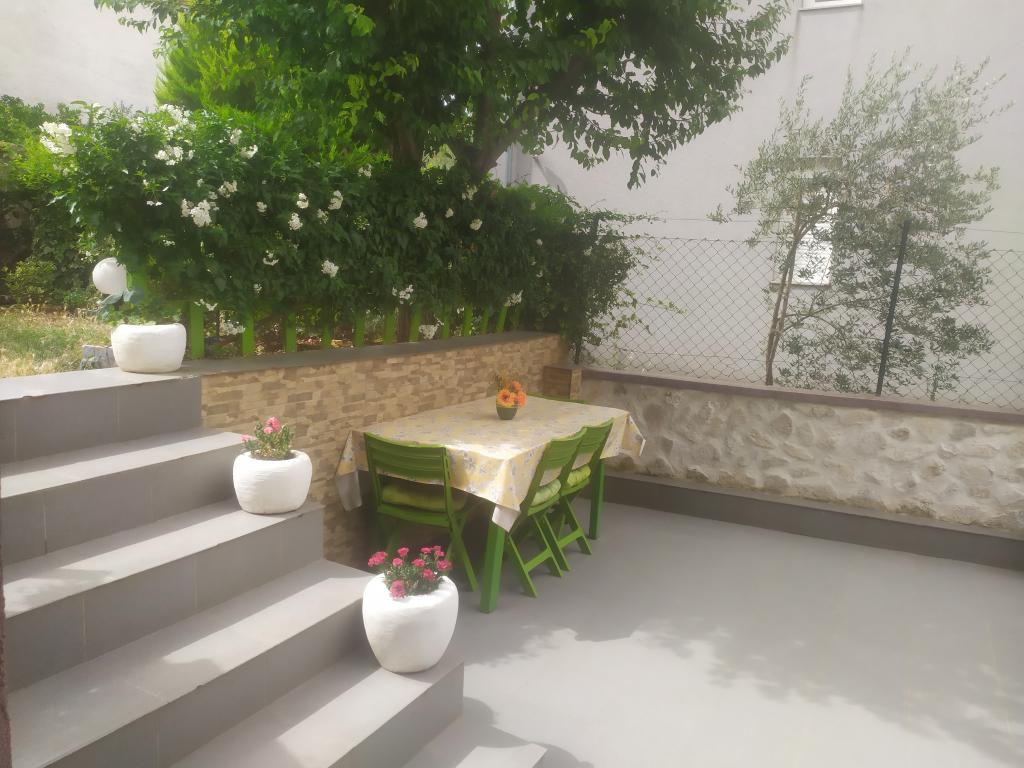 Apartman Oaza Mira – fotografija 6